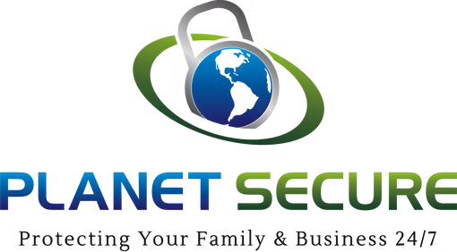 Planet Secure